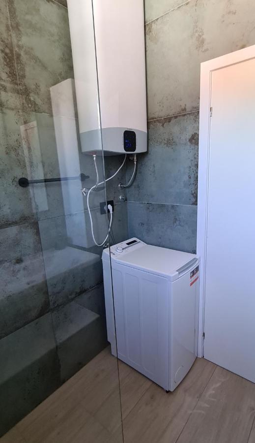 Apartment Solvit Dubrovnik Eksteriør billede
