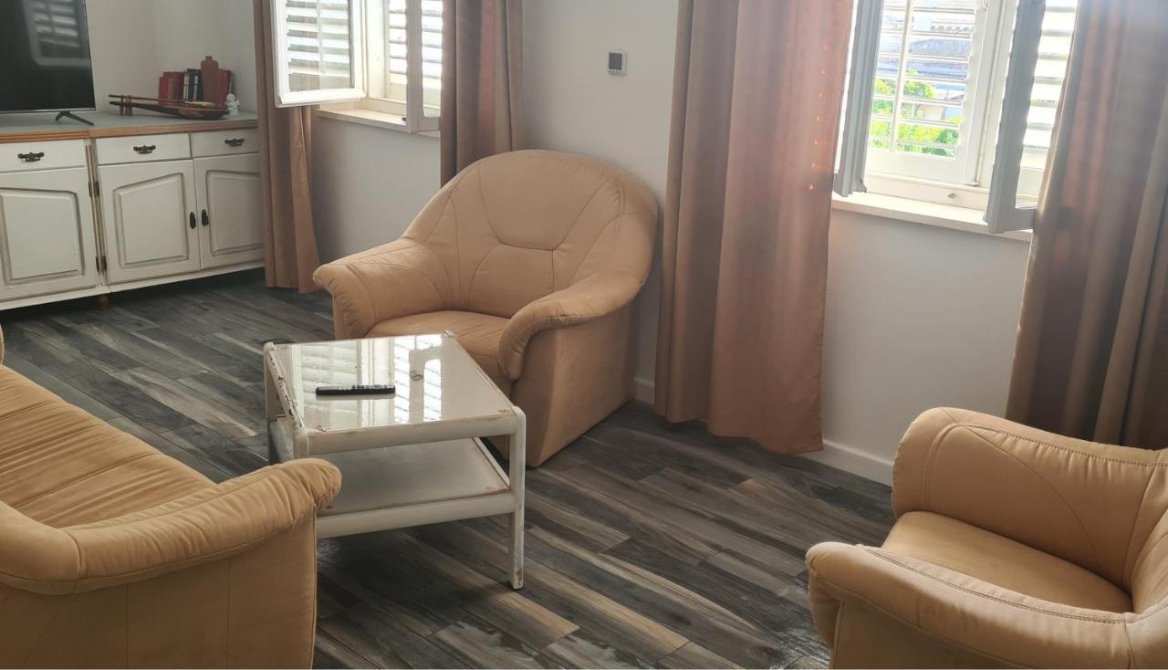 Apartment Solvit Dubrovnik Eksteriør billede