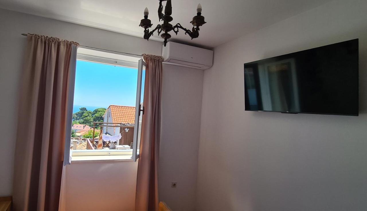 Apartment Solvit Dubrovnik Eksteriør billede