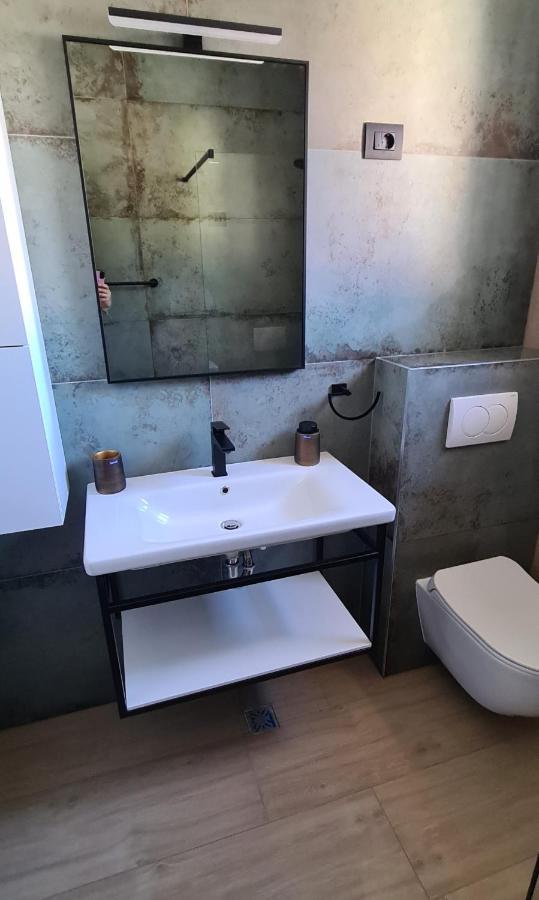 Apartment Solvit Dubrovnik Eksteriør billede