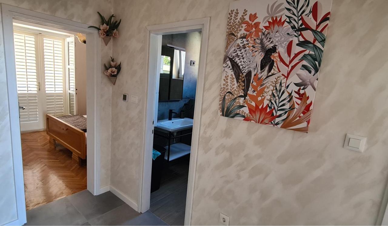 Apartment Solvit Dubrovnik Eksteriør billede