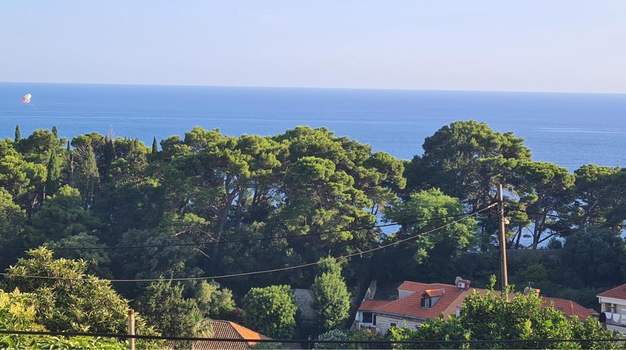 Apartment Solvit Dubrovnik Eksteriør billede