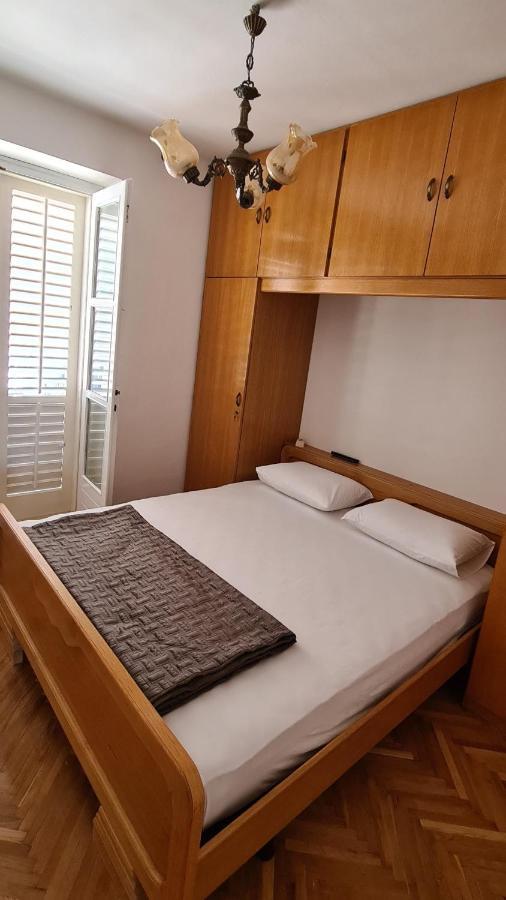 Apartment Solvit Dubrovnik Eksteriør billede