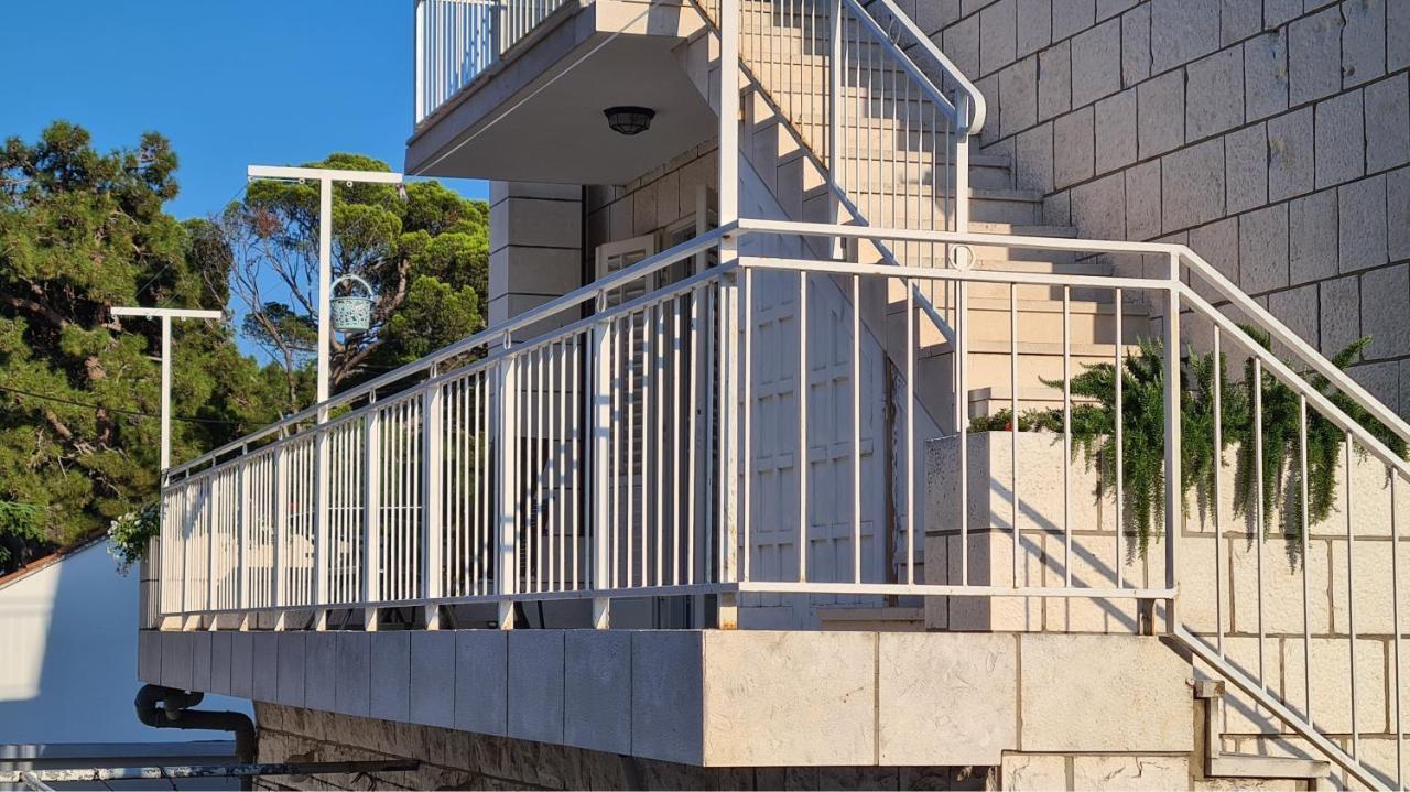 Apartment Solvit Dubrovnik Eksteriør billede