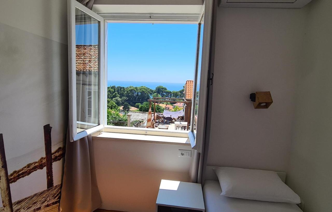 Apartment Solvit Dubrovnik Eksteriør billede