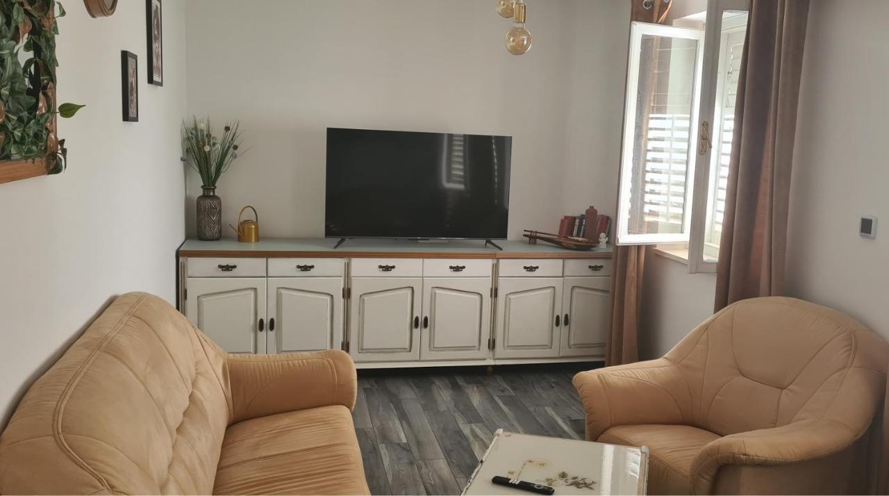 Apartment Solvit Dubrovnik Eksteriør billede