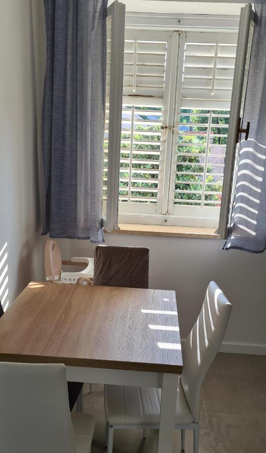 Apartment Solvit Dubrovnik Eksteriør billede