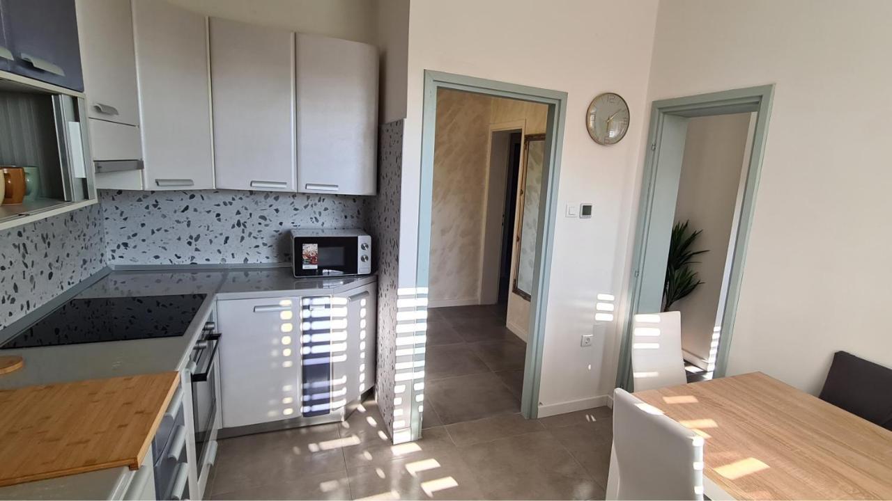 Apartment Solvit Dubrovnik Eksteriør billede