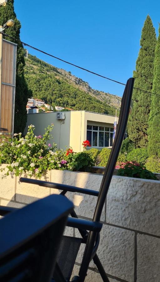 Apartment Solvit Dubrovnik Eksteriør billede